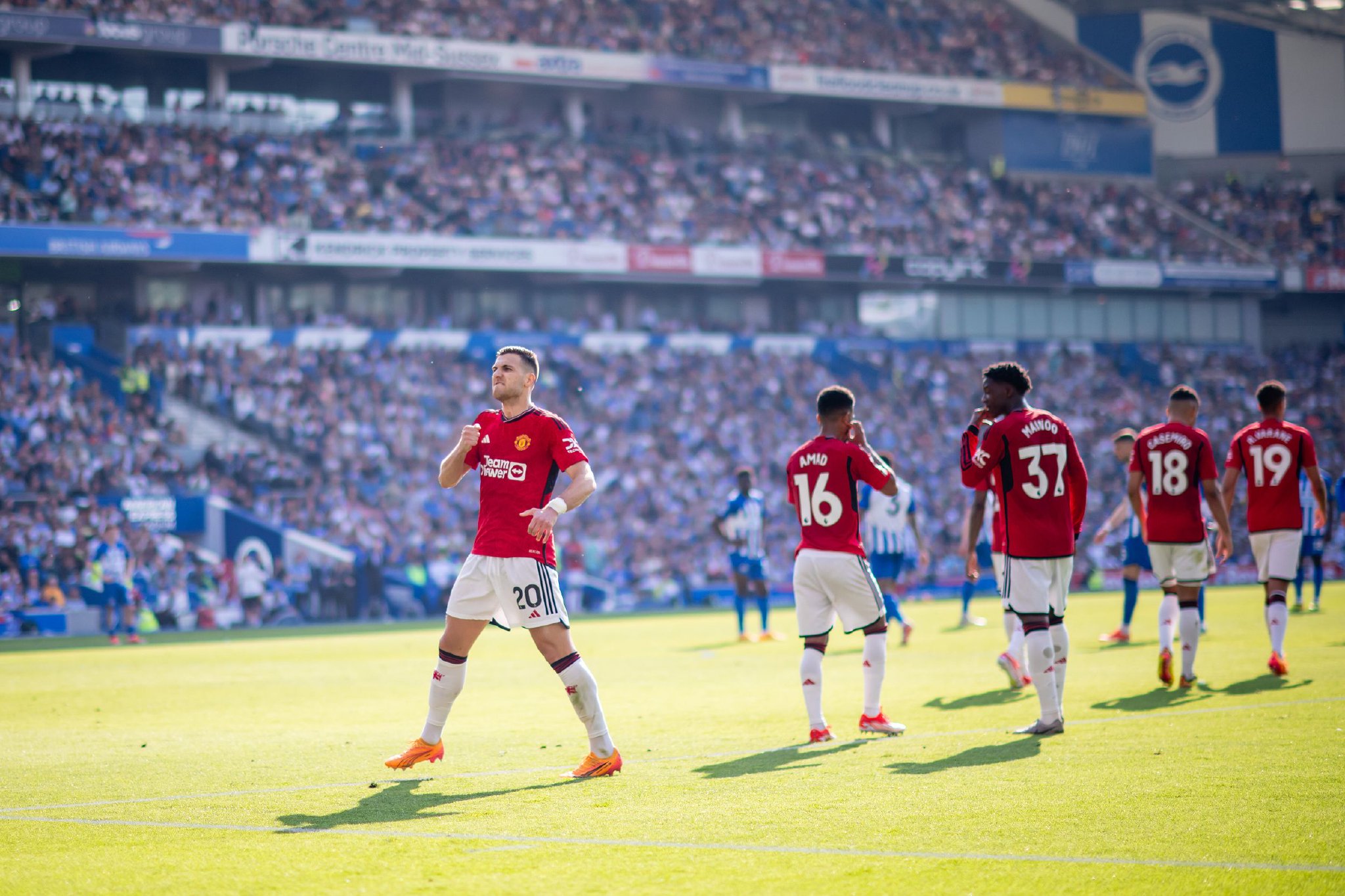 局面的潜力 局面的潜力